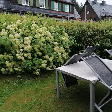 Am Wald Casa vacanze