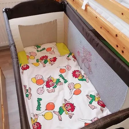 Am Wald * Bad Elster