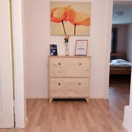 Am Wald Casa vacanze *