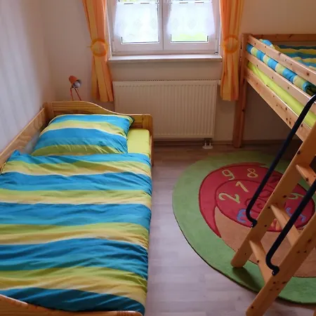 Holiday home Am Wald