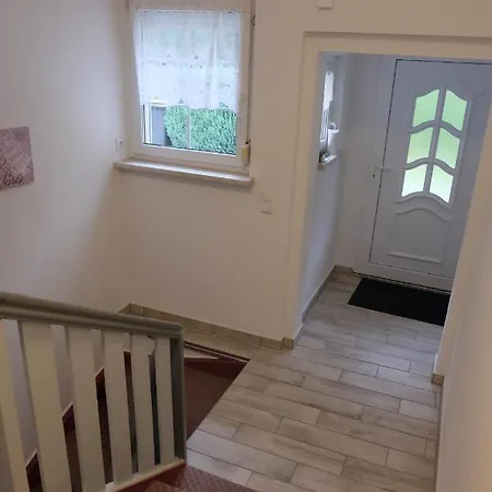 Am Wald * Bad Elster