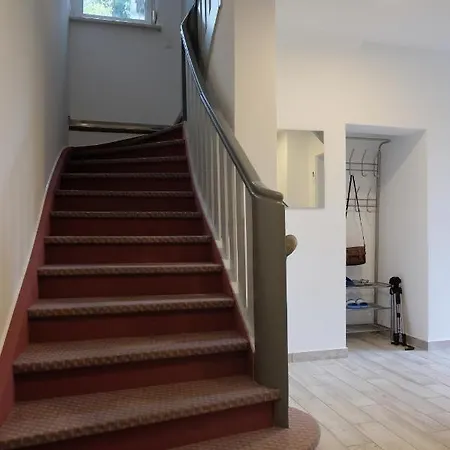 Casa vacanze Am Wald *