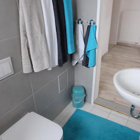 Am Wald Casa vacanze *