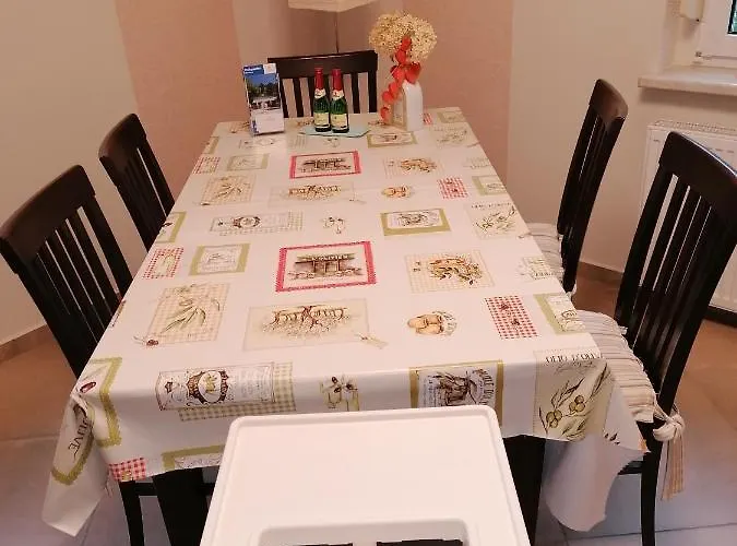 Am Wald Dom wakacyjny *