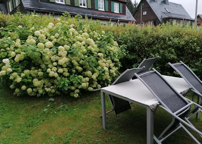 Am Wald Dom wakacyjny