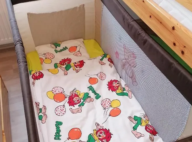 Am Wald * Bad Elster