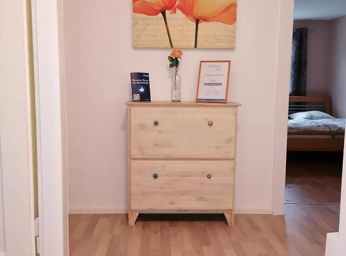 Am Wald Dom wakacyjny *