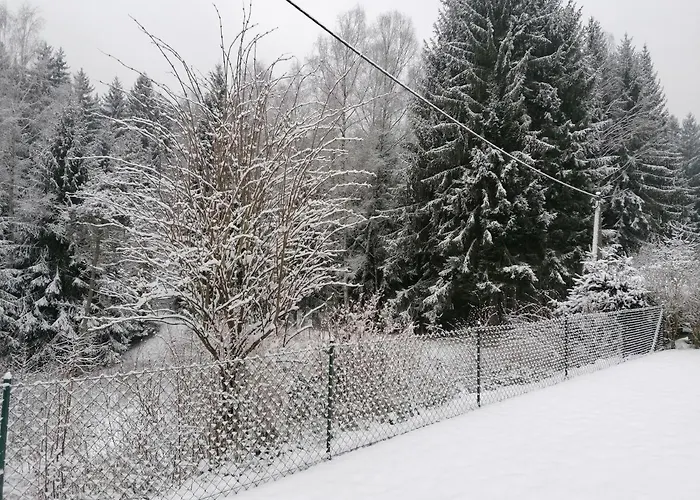 Am Wald Dom wakacyjny