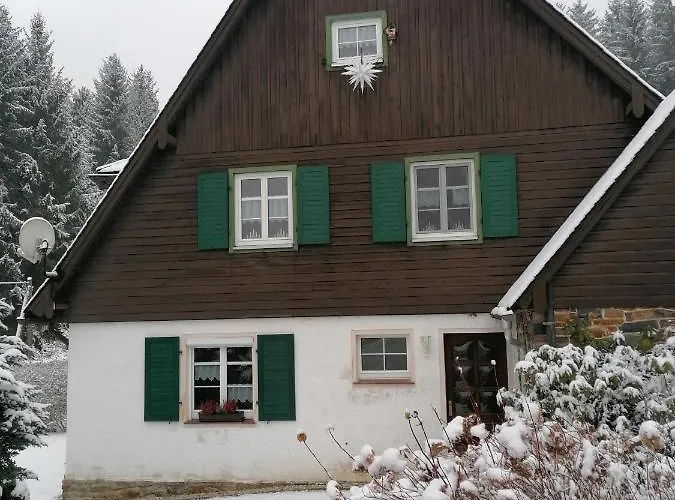 Am Wald Dom wakacyjny