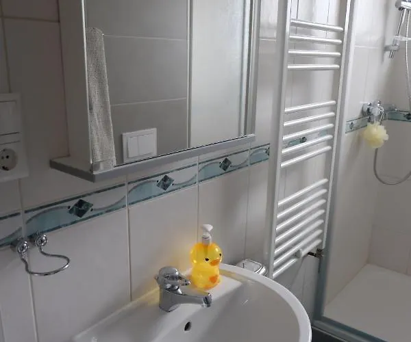 Dom wakacyjny Am Wald