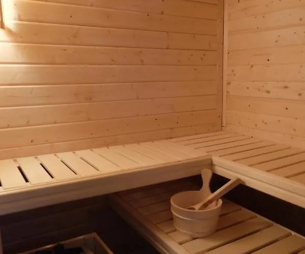 Am Wald Dom wakacyjny *