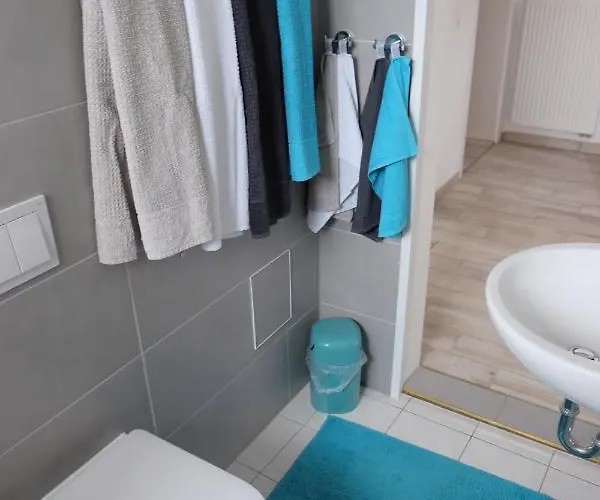 Am Wald Dom wakacyjny *